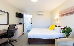 Tall Trees Ainslie Motel